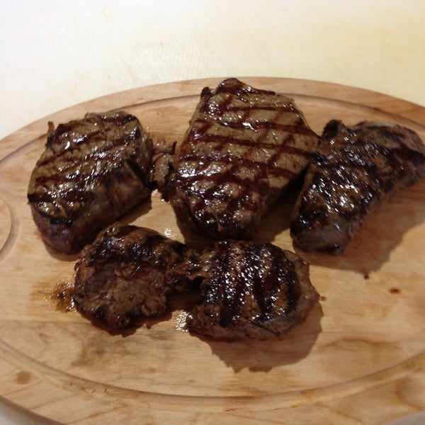 Seçkin Et Steakhouse
