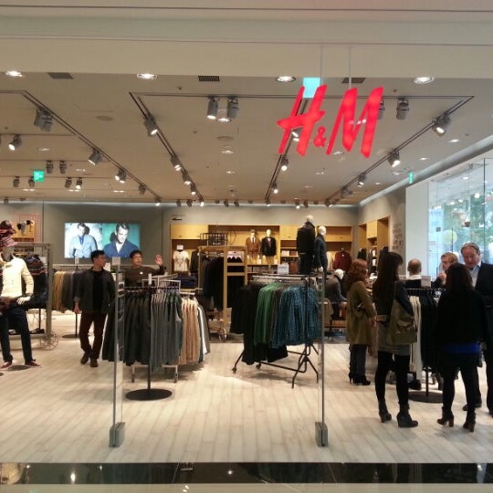 h&m inorbit