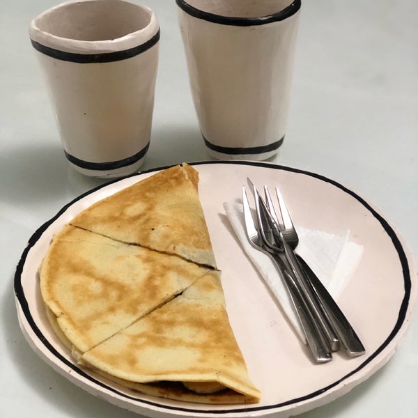10/31/2019にSaina S.がModam Café | کافه مدامで撮った写真