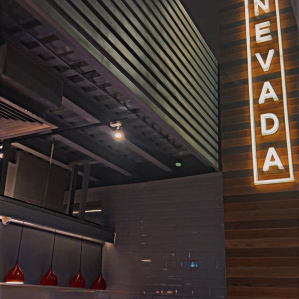 4/24/2022 tarihinde MOSTA ♊️🖤ziyaretçi tarafından Nevada Burger'de çekilen fotoğraf