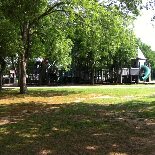 dunlop park pool