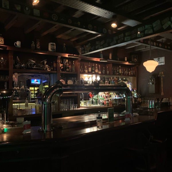 Foto tirada no(a) Gallaghers Irish Pub por Nico A. em 11/21/2020