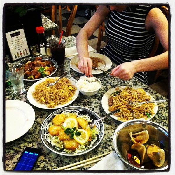 Brandy Ho's Hunan Food Chinatown 33 tips from 1328 visitors