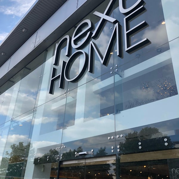 Next Home Furniture and Home Store