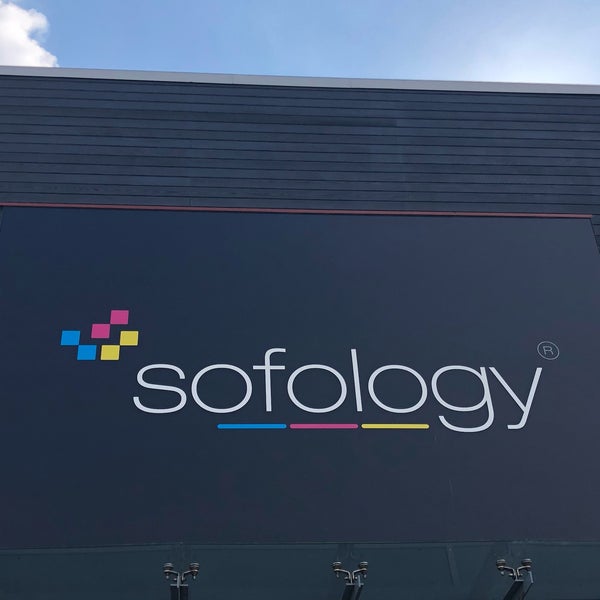 Sofology on sale purley way