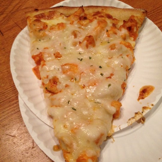 Sayville Pizza 9 tips