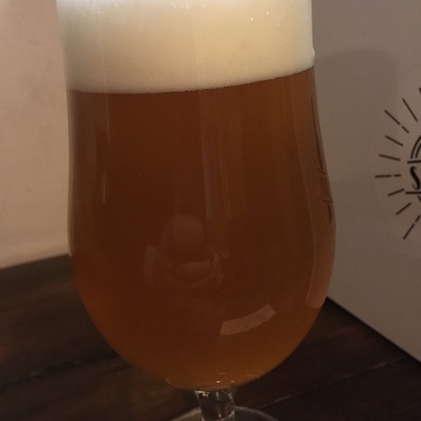 Das Foto wurde bei Bere Buona Birra von Davide B. am 1/25/2019 aufgenommen