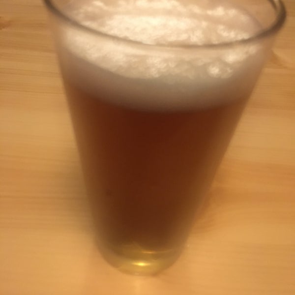 Photo prise au Bere Buona Birra par Davide B. le11/22/2018