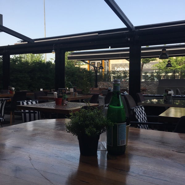 Photo taken at Belçikalı Gastro Pub by Seda C. on 5/28/2019