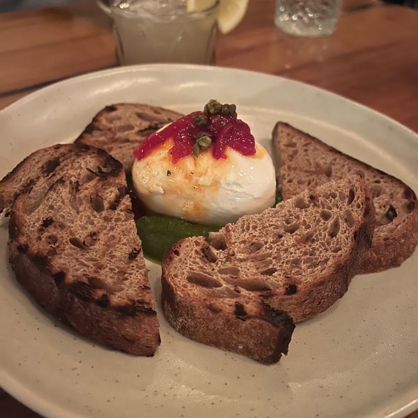 Cork Wine Bar & Market 40 Foundry St