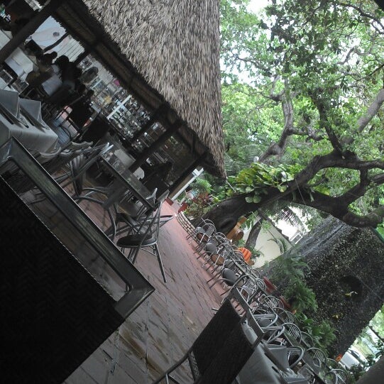 Foto tirada no(a) Restaurante Parque Recreio por Mayra C. em 5/21/2013