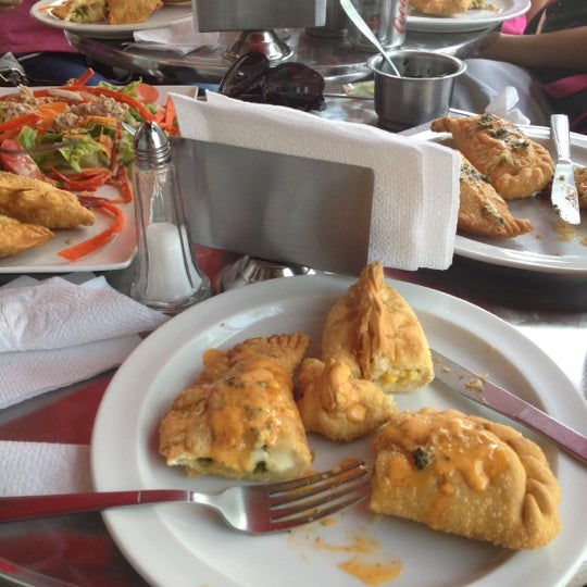 Fotos en La noble Empanada León, Guanajuato