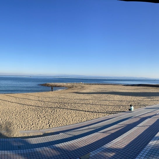 Photos At 浦県民サンビーチ 淡路市 兵庫県 Photos At 浦県民サンビーチ 淡路市 兵庫県