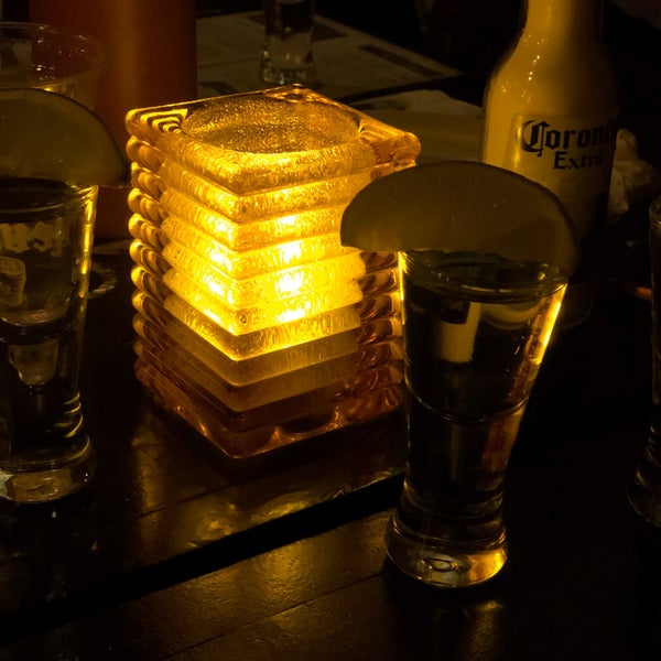 12/21/2019にSeewon K.がReverendo Taco &amp; Tequilaで撮った写真