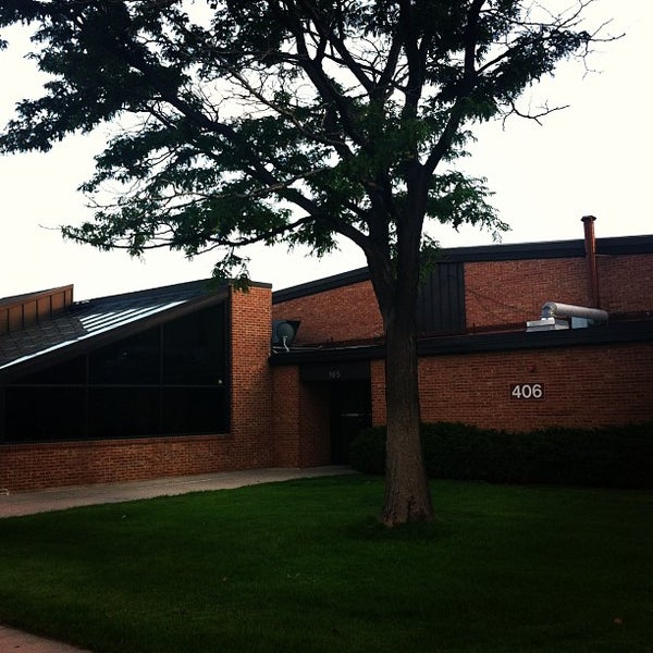 Peterson AFB Bowling Center Bowling Alley in Peterson Air Force Base