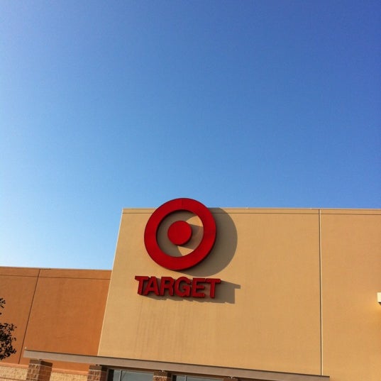 Target Far West Side 8223 State Highway 151