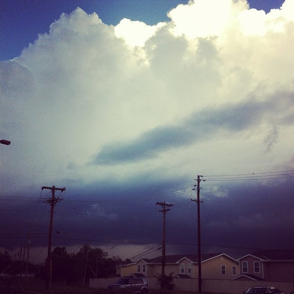 freedom chapel lackland afb