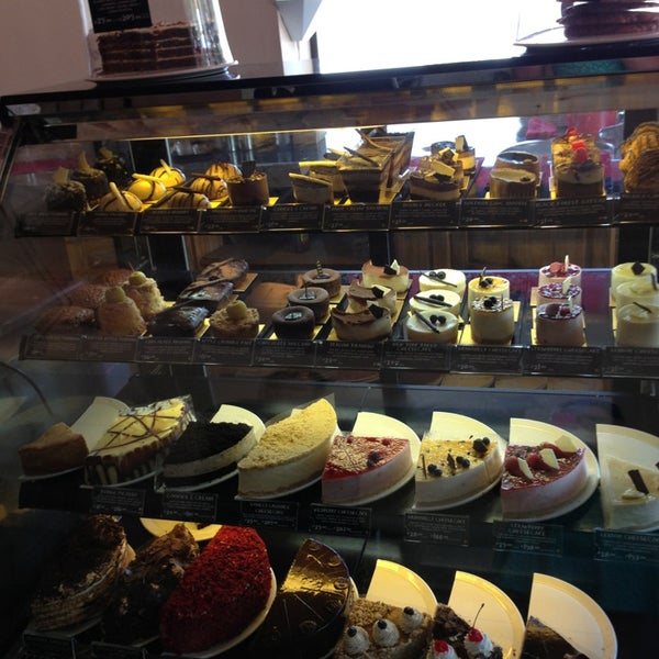 Photos At Chateau Gateaux Patisserie 6 Tips