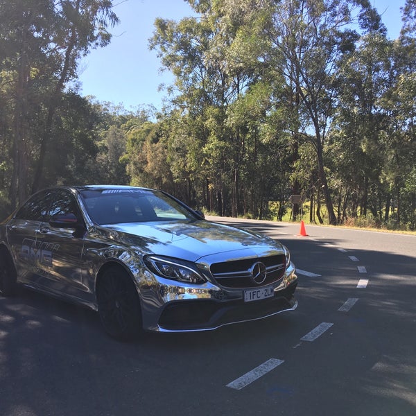 Mt Cotton Neighborhood