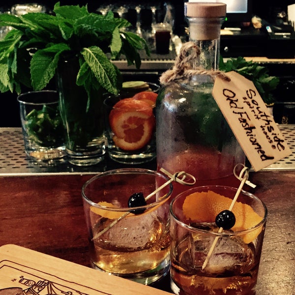 southside spirit house