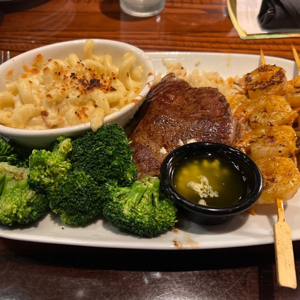 LongHorn Steakhouse Knoxville, TN