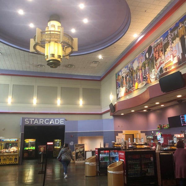 Cinemark Tinseltown USA 12 tips