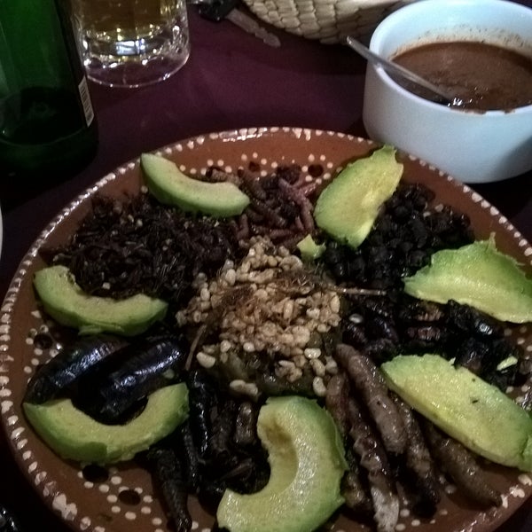 Foto diambil di La Cocina De San Juan oleh Gyselle A. pada 5/20/2016