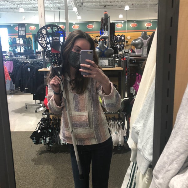 Photos at DICK'S Sporting Goods East Dedham 4 tips from 903 visitors