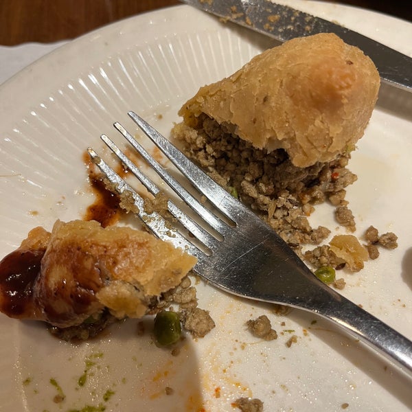 Bay Leaf Indian Cuisine Indian Restaurant in Downtown New Bern