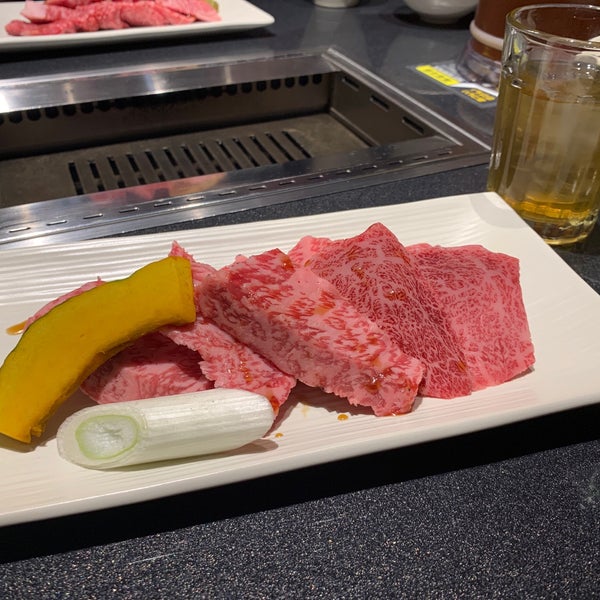 Photos At 銘柄高級焼肉 Masu 六本木 東京 東京都