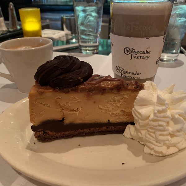 The Cheesecake Factory Aventura, FL