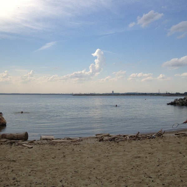 Пляж звезда карта