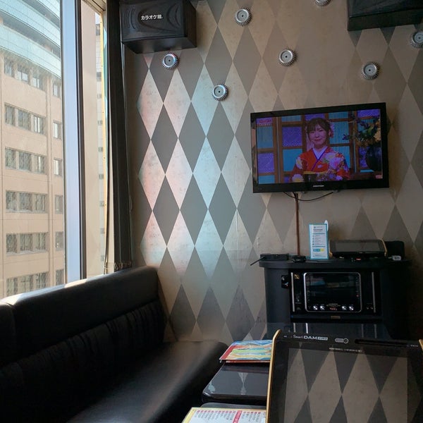 Photos At カラオケ館 秋葉原本店 Karaoke Box In 千代田区