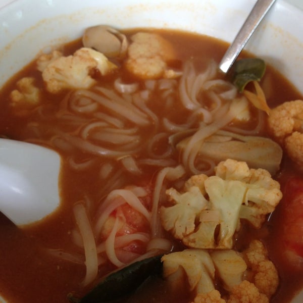 Secret Recipe - Sungai Petani, Kedah
