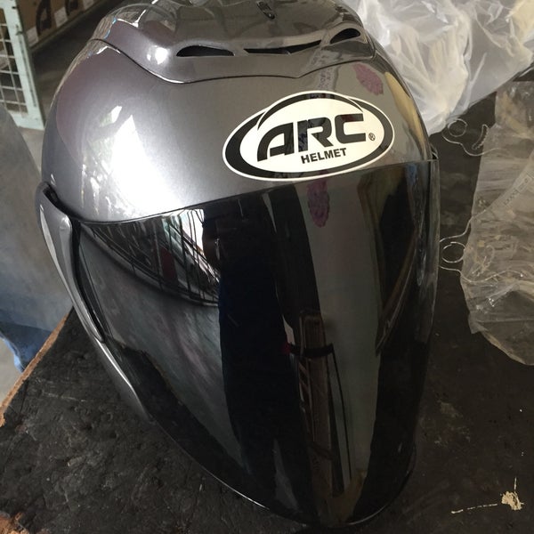 Kilang helmet xdot Clearance