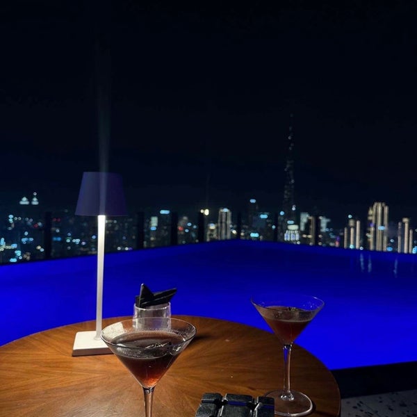 Photo taken at SLS Dubai Hotel &amp; Residences by بسيّم بن طلال on 5/24/2024