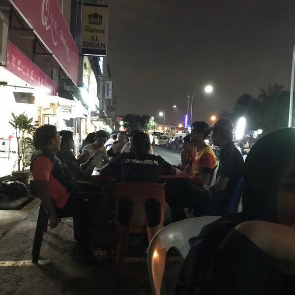 Foto Di Nasi Lemak Anjing Restoran Melayu