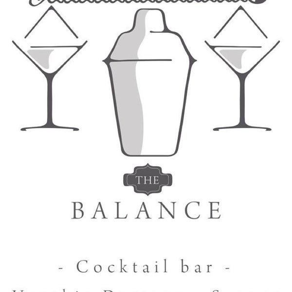 12/20/2013にPaolo B.がThe Balance Cocktail Barで撮った写真