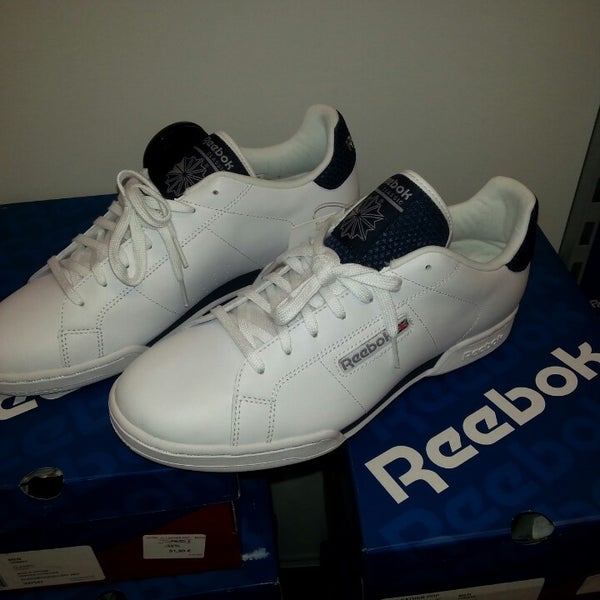 tondi outlet reebok