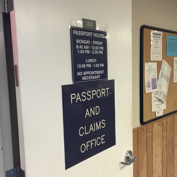 US Post Office Centerville Fremont, CA