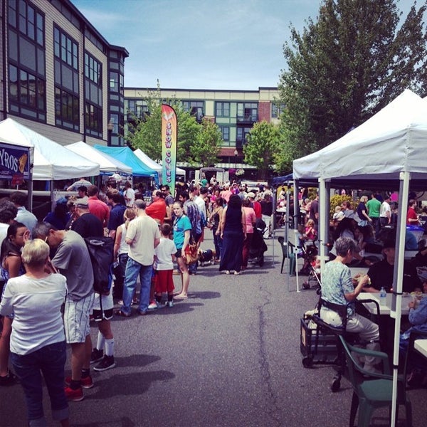 Orenco Farmer's Market Northeast Hillsboro 4 tips from 355 visitors