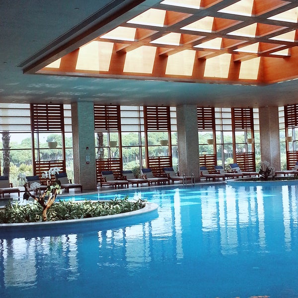 Photos At Green Door Spa Wellness Belek Antalya