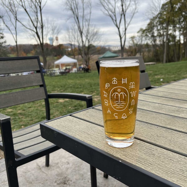 Photos at Drowned Lands Brewery Warwick, NY