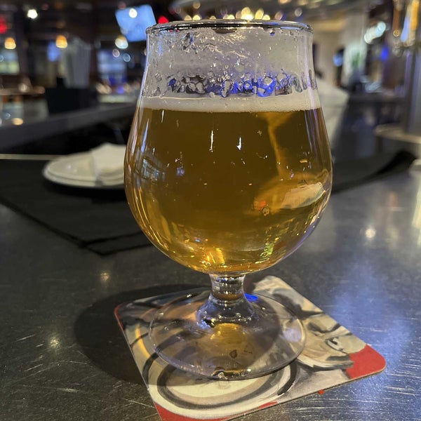 Yard House Northeast Yonkers 112 tips