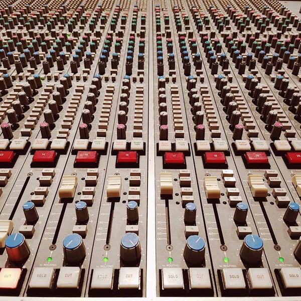Red Bull Studios Paris Paris Ile De France