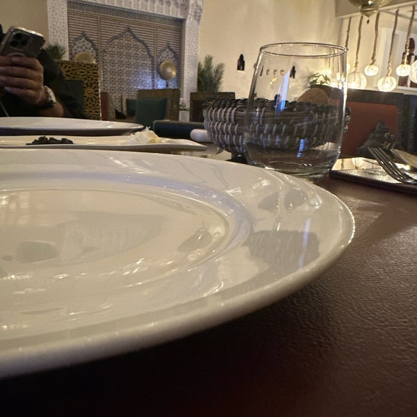 Foto tomada en Tanjiah Restaurant  por Ibrahim A. el 1/5/2024