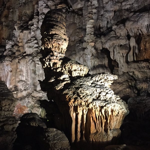 Photo prise au Grotta Gigante par Alexandra W. le8/2/2019