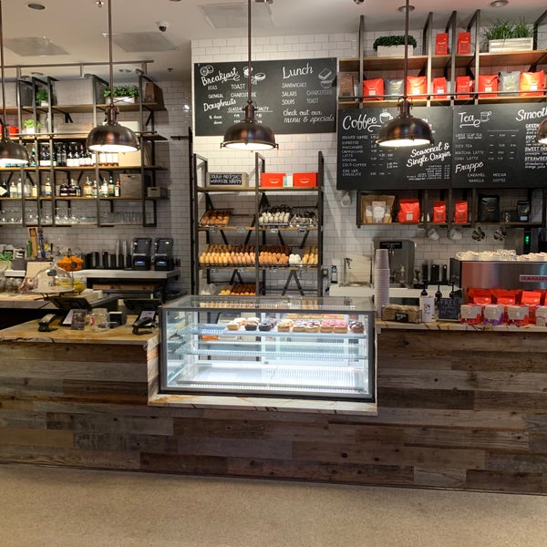 Photo taken at Good Company Doughnuts &amp; Cafe by Good Company Doughnuts &amp; Cafe on 12/9/2019