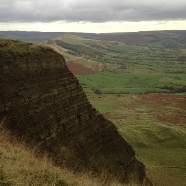 mam tor hope valley mam tor hope valley