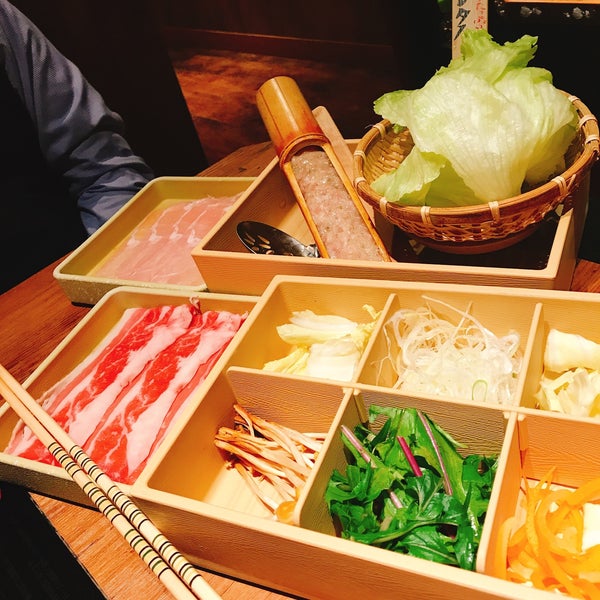 Fotos Em しゃぶしゃぶ温野菜 立川南口店 立川 立川市 東京都